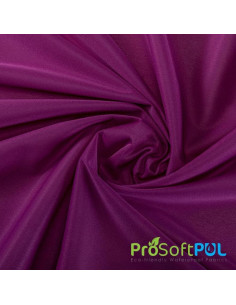 Voedselveilig ProSoft PUL-stof - Orchidee 2