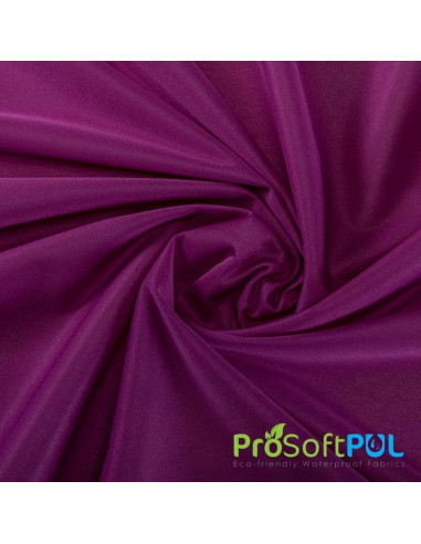 Voedselveilig ProSoft PUL-stof - Orchidee