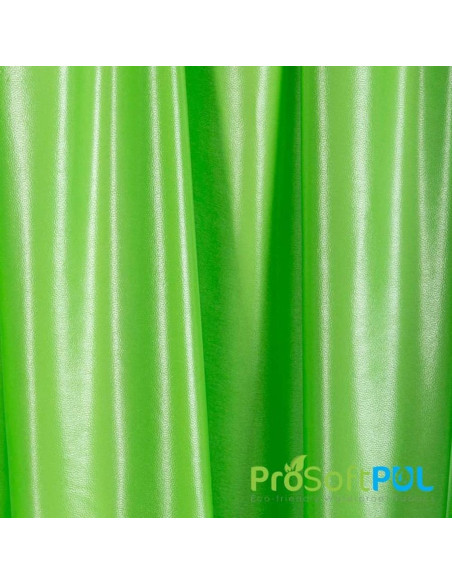 Voedselveilig ProSoft PUL-stof - Weidegroen