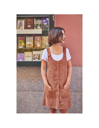 Toronto jurkpatroon - Ikatee