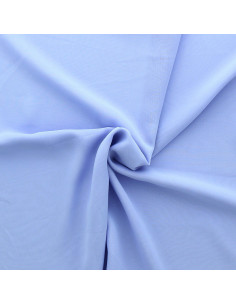 Mousseline stof - Lavendel