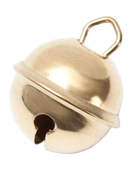 Belletjes of - 22 mm