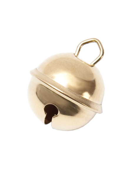 Belletjes of - 12 mm