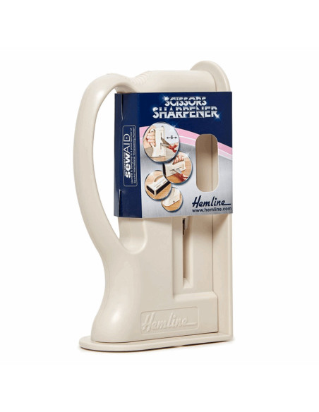 Schaarenslijper