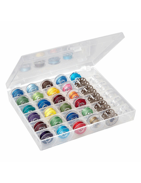 Opbergdoos voor blikjes