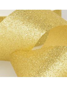 Glitterlint - Goud