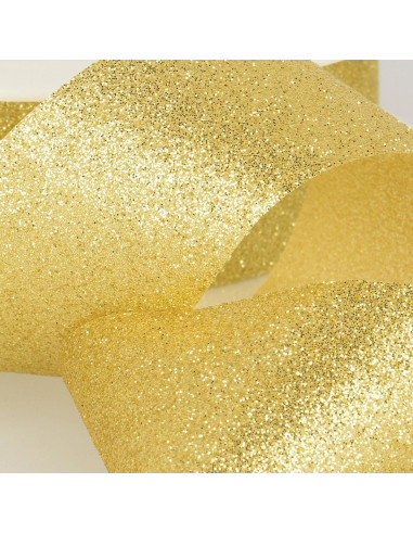 Glitterlint - Goud