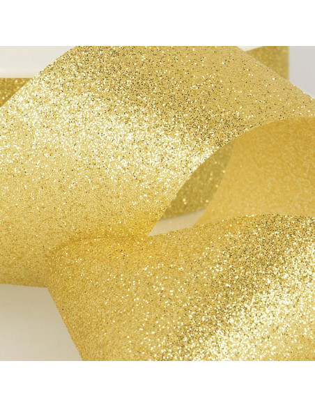 Glitterlint - Goud