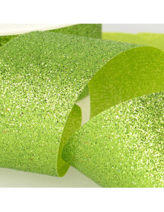 Glitterlint - Groen