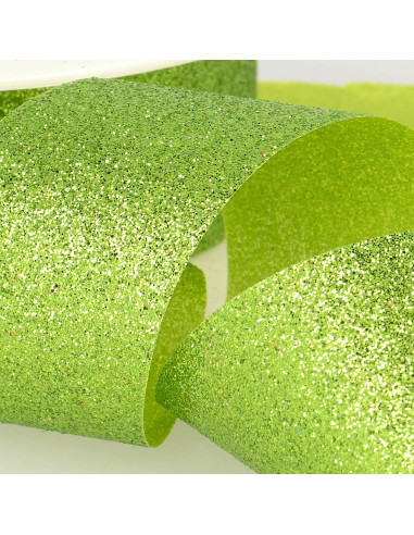 Glitterlint - Groen