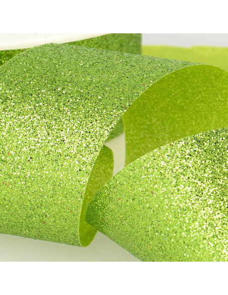 Glitterlint - Groen