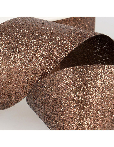 Glitterlint - Bruin