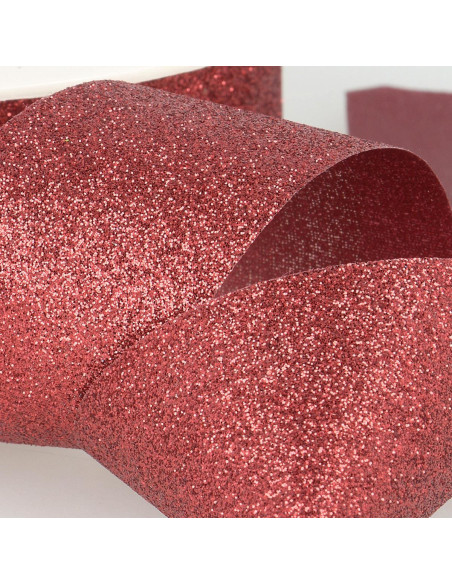 Glitterlint - Bordeaux