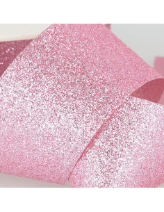 Glitterlint - Roze