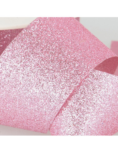 Glitterlint - Roze