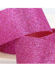 Glitterlint - Fuchsia
