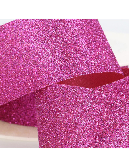 Glitterlint - Fuchsia
