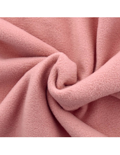 Fleece stof - Vissen