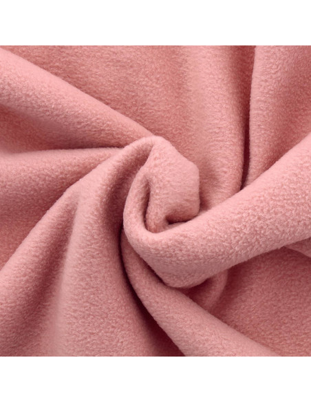 Fleece stof - Vissen