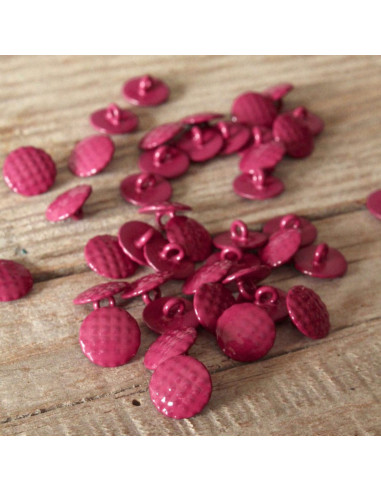 Damier Knoop - Grenadine