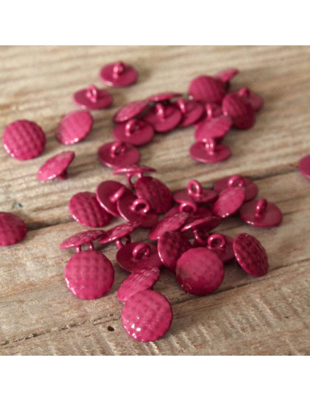 Damier Knoop - Grenadine