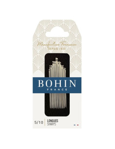 Bohin naainaalden - Assortiment 5/10