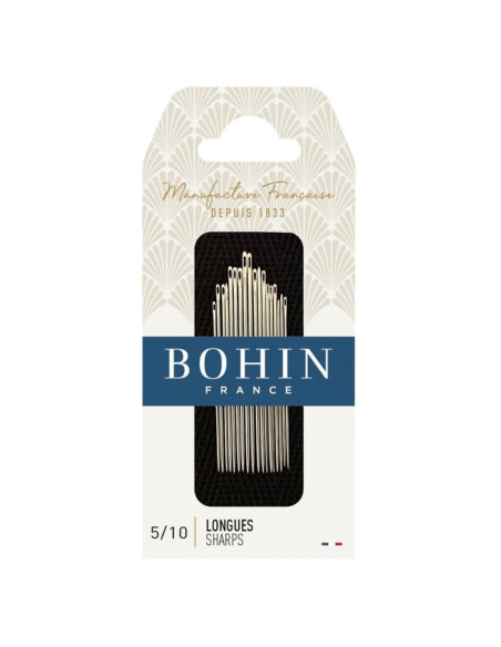 Bohin naainaalden - Assortiment 5/10