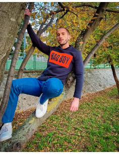Jeans patroon Le Bad Boy - Les BG 2