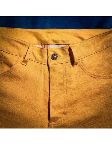 Jeans patroon Le Bad Boy - Les BG
