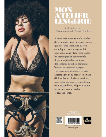 Boek mijn lingerieworkshop