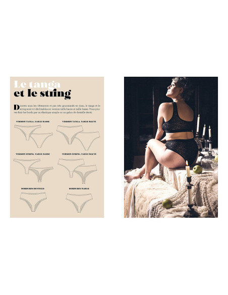 Boek mijn lingerieworkshop