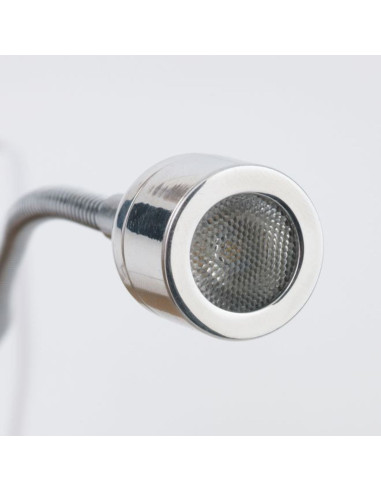 LED-daglichtlamp voor naaimachine