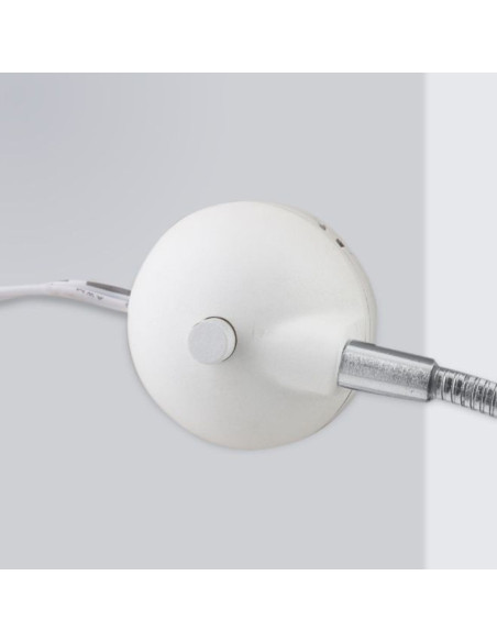 LED-daglichtlamp voor naaimachine