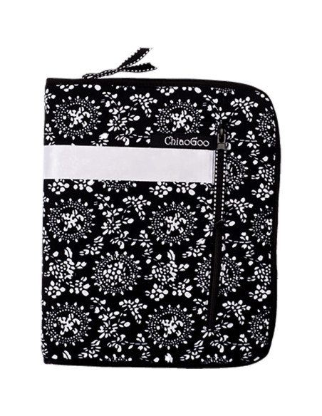 Etui voor ChiaoGoo-naalden