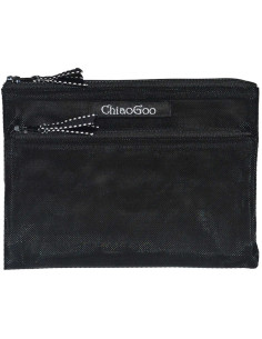 Mesh etui voor kabels en accessoires ChiaoGoo