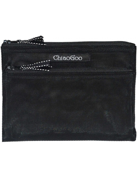 Mesh etui voor kabels en accessoires ChiaoGoo
