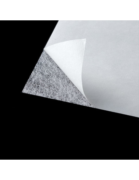 Thermofusibel papier Prodige Clover