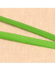 Satijnen paspel - Anijsgroen