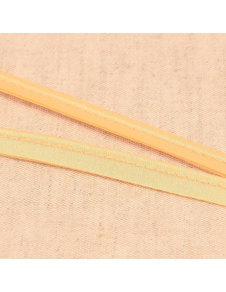 Satijnen paspel - Strogeel
