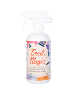 Terial Magic stofstabilisator spray 710 ml