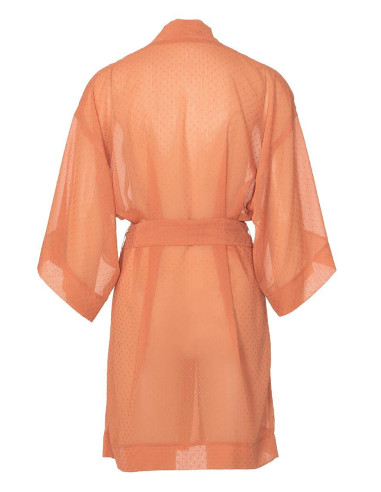 Mantelpatroon - Burda 5995