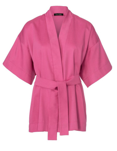 Mantelpatroon - Burda 5995