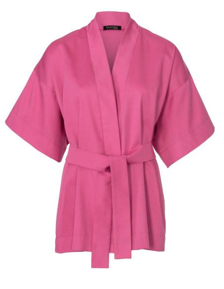 Mantelpatroon - Burda 5995