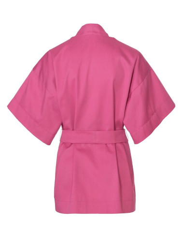 Mantelpatroon - Burda 5995