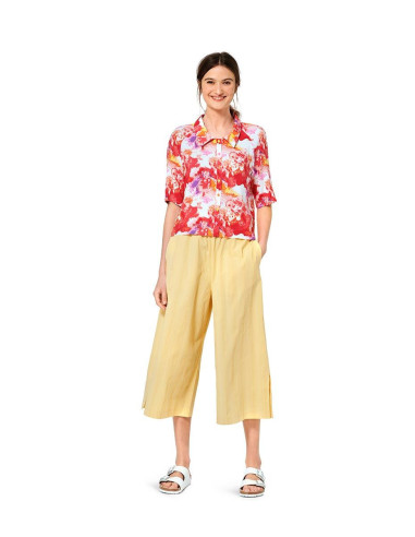 Blousepatroon - Burda 5997