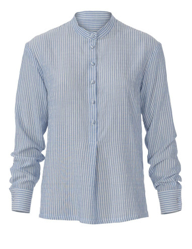 Blousepatroon - Burda 6001