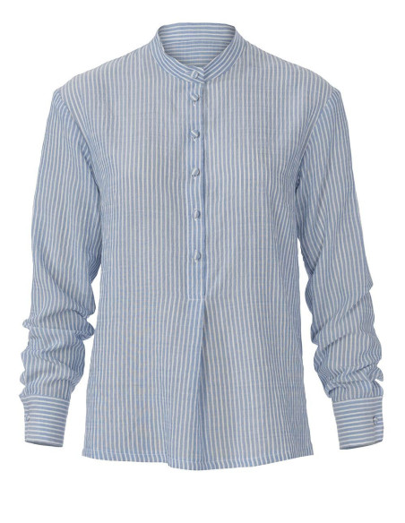 Blousepatroon - Burda 6001