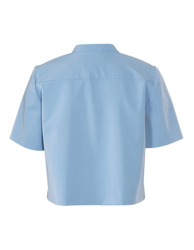 Jas patroon - Burda 6006