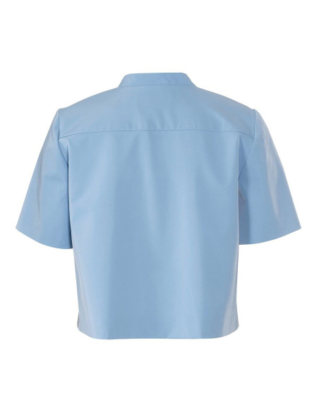 Jas patroon - Burda 6006