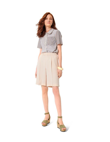 Broekpatroon - Burda 6008